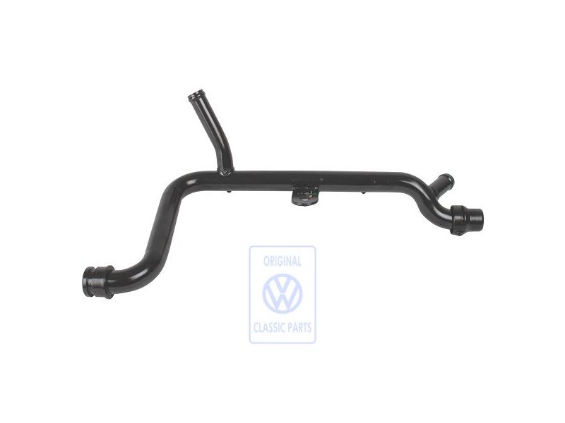 Original VW Coolant Pipe - 06B121065AC