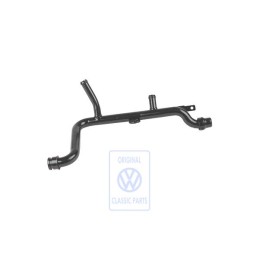 Original VW Coolant Pipe - 06B121065L