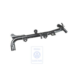Original VW Coolant Pipe - 06B121071AD