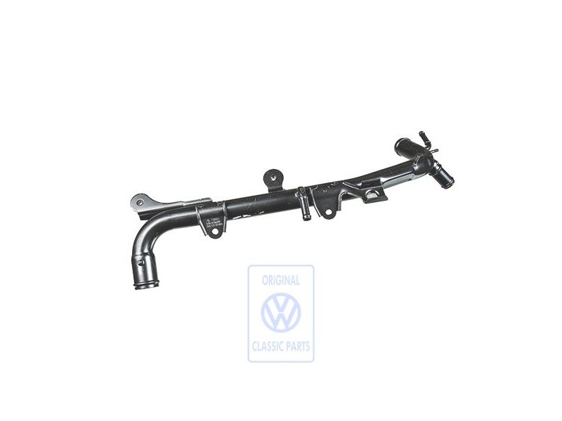 Original VW Coolant Pipe - 06B121071AD