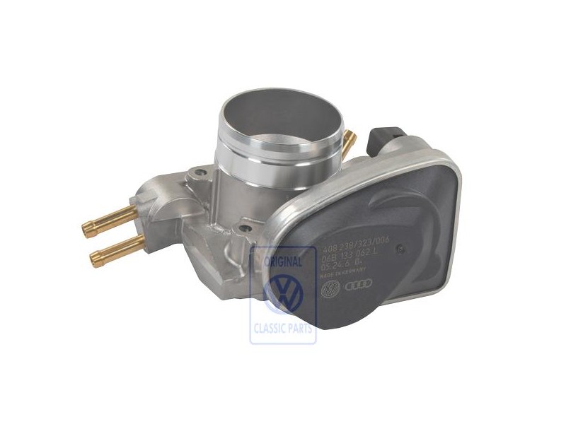 Original VW Throttle Valve Adapter - 06B133062L