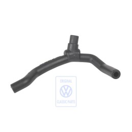 Original VW Connecting Hose - 06B133241AD