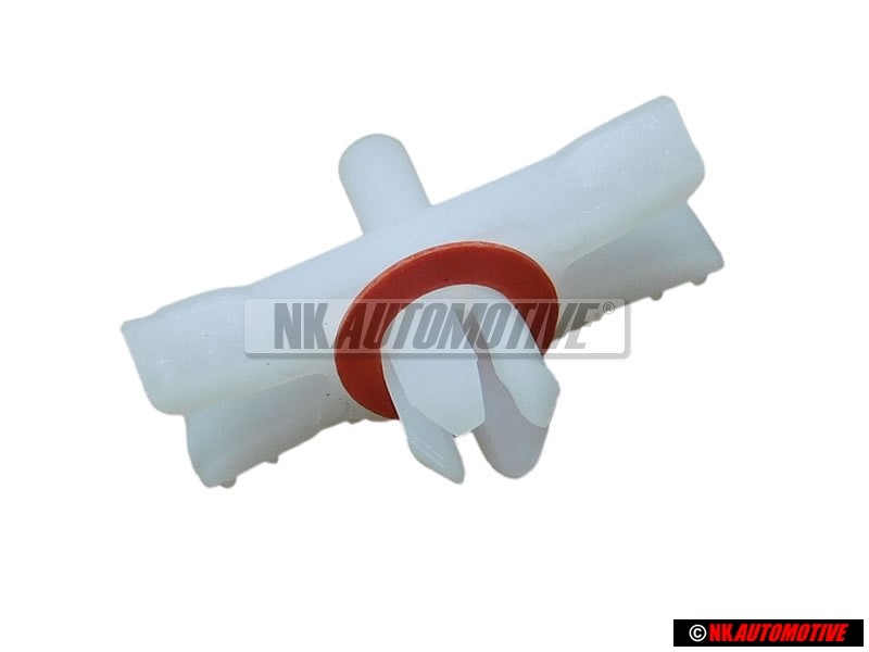 Original VW Clip For Molding - 171853585A