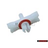 Original VW Clip For Molding - 171853585A