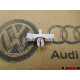 Original VW Clip For Molding - 171853585A