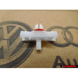 Original VW Clip For Molding - 171853585A