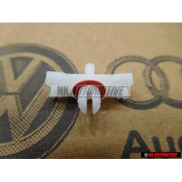 Original VW Clip For Molding - 171853585A