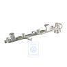 Original VW Fuel Line - 06B133681