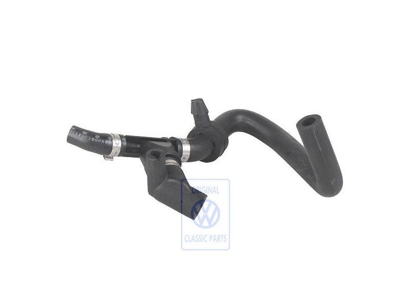 Original VW Suction Jet Pump - 06B133751AP