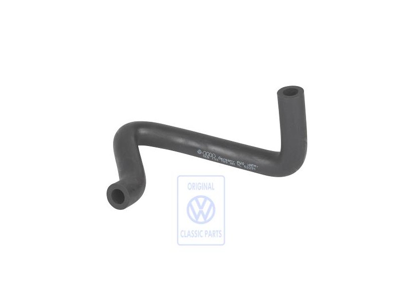 Original VW Connecting Hose - 06B133783AN