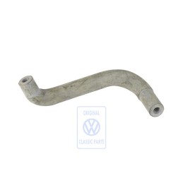 Original VW Angled Hose - 06B133784A