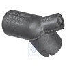 Original VW Angled Hose - 06B133784K