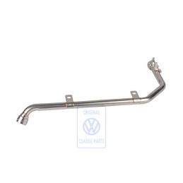 Original VW Connecting Pipe - 06B133817M