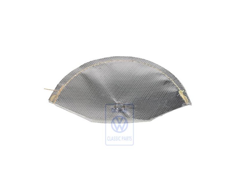 Original VW Protective Sleeve - 06B133927