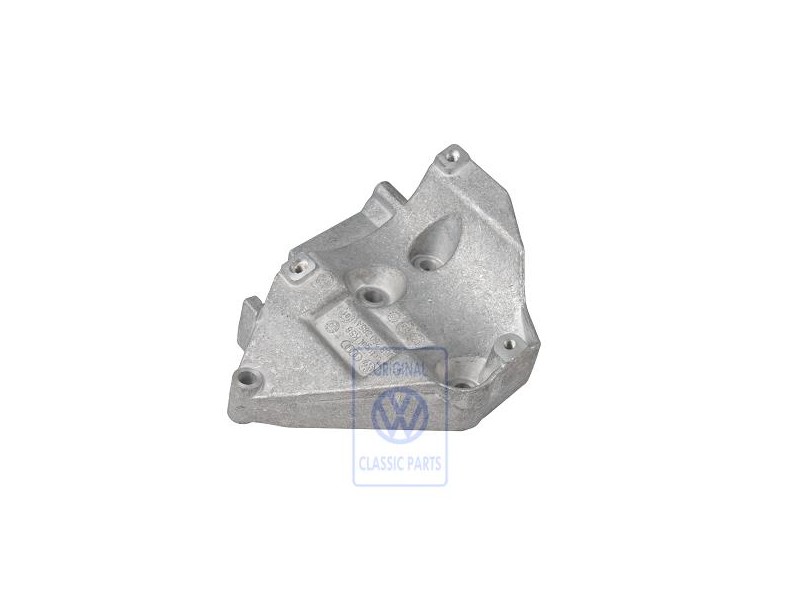 Original VW Bracket For Compressor - 06B260885G