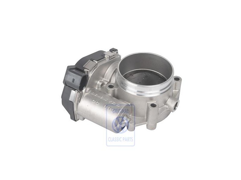 Original VW Throttle Valve Adapter - 06E133062C