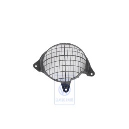 Original VW Protective Grille Satin Black - 070119207C 01C