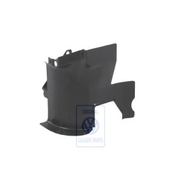 Original VW Air Guide Plate - 070119353
