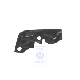 Original VW Engine Cover Plate - 070119522A
