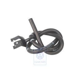 Original VW Coolant Hose - 070121621A