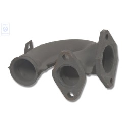 Original VW Exhaust Manifolds - 070251108A