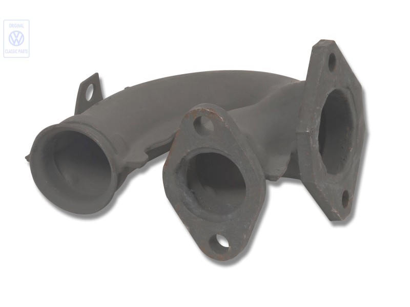 Original VW Exhaust Manifolds - 070251108A