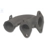 Original VW Exhaust Manifolds - 070251108A