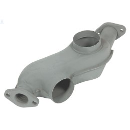 Original VW Exhaust Pipe - 070251152