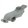 Original VW Exhaust Pipe - 070251152