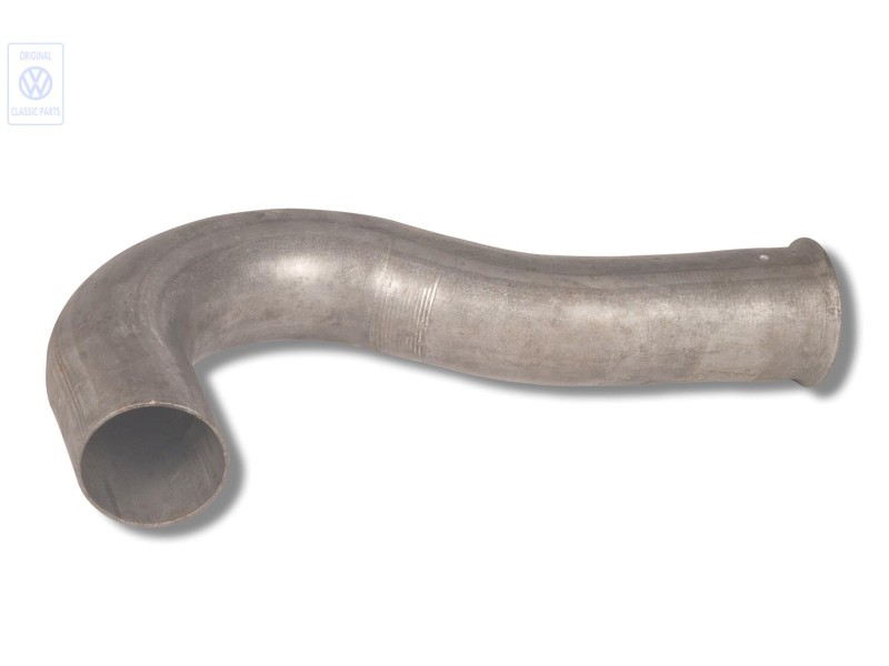 Original VW Exhaust Tail Pipe - 070251187