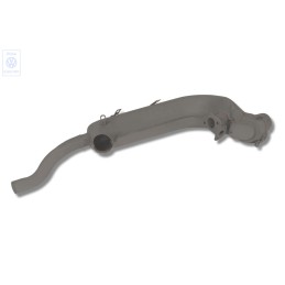 Original VW Heat Exchanger - 070256106B
