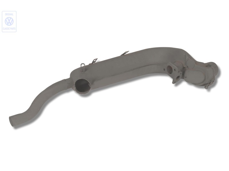 Original VW Heat Exchanger - 070256106B