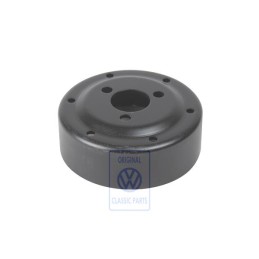 Original VW Pulley - 071119145