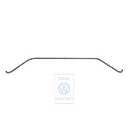 Original VW Balancing Pipe - 071129735
