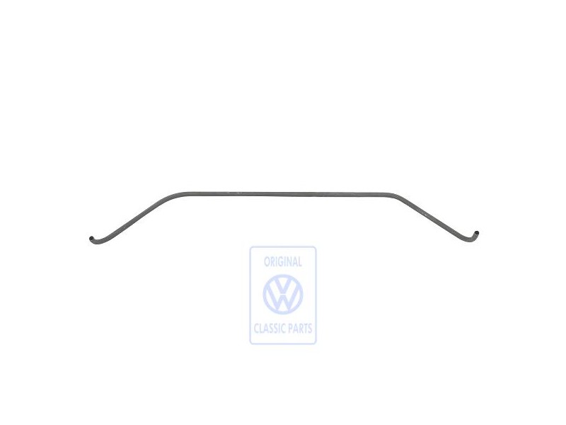 Original VW Balancing Pipe - 071129735