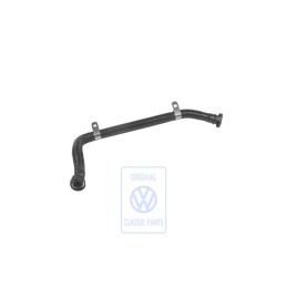 Original VW Connecting Pipe - 071131149