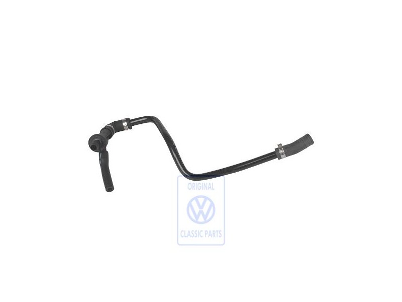 Original VW Vacuum Hose - 071133778C