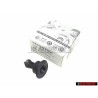 Original VW Blank Plug Grommet Cap RHD - 192955747