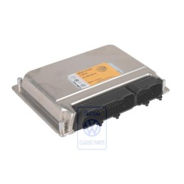 Original VW Control Unit For Diesel Engine - 071997018FX