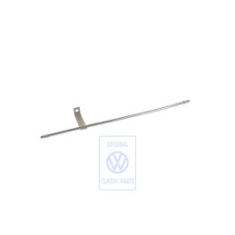 Original VW Tube For Oil Dipstick - 073115629