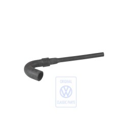 Original VW Coolant Hose - 073121081E