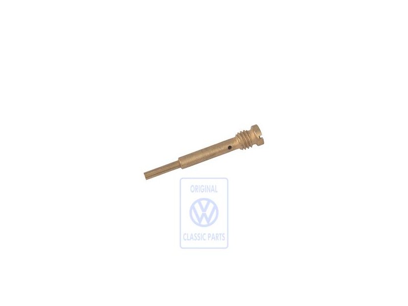 Original VW Jet - 073129415