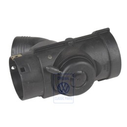 Original VW Control Box - 073129698C