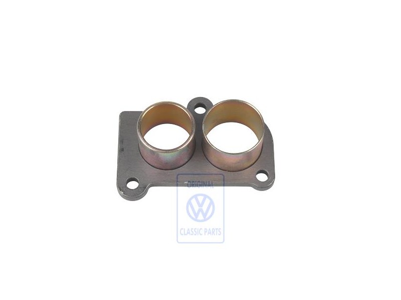 Original VW Insulating Flange - 073129798