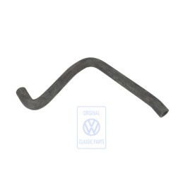 Original VW Connecting Hose - 073133604