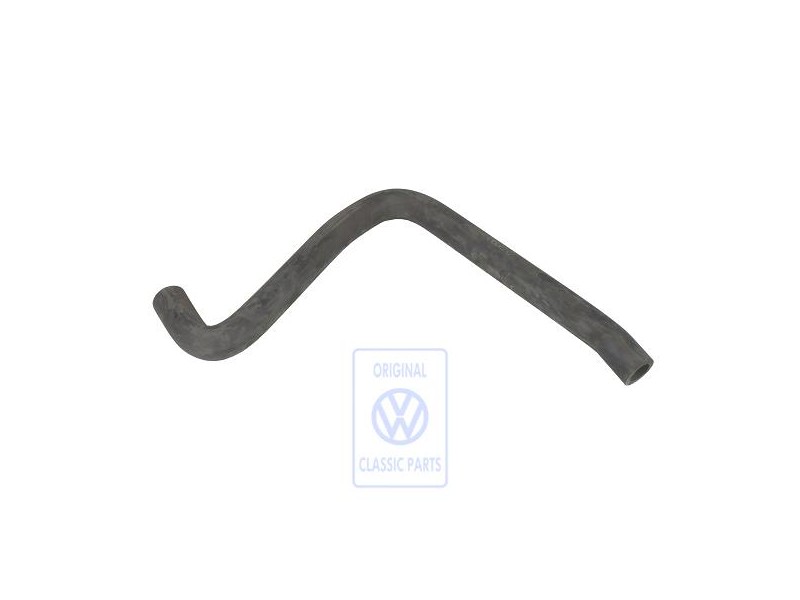 Original VW Connecting Hose - 073133604