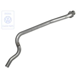 Original VW Exhaust Pipe - 073253681D