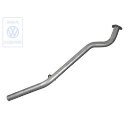 Original VW Exhaust Pipe - 073253681F