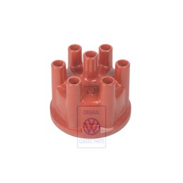 Original VW Distributor Cap - 073905207
