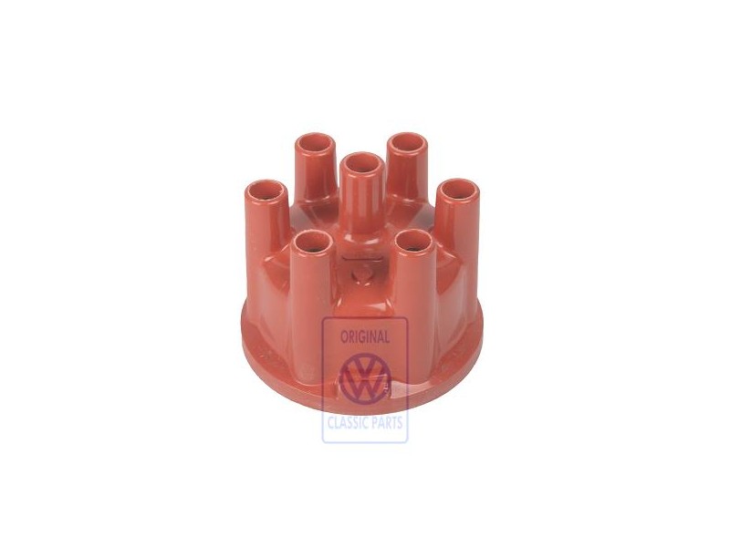 Original VW Distributor Cap - 073905207